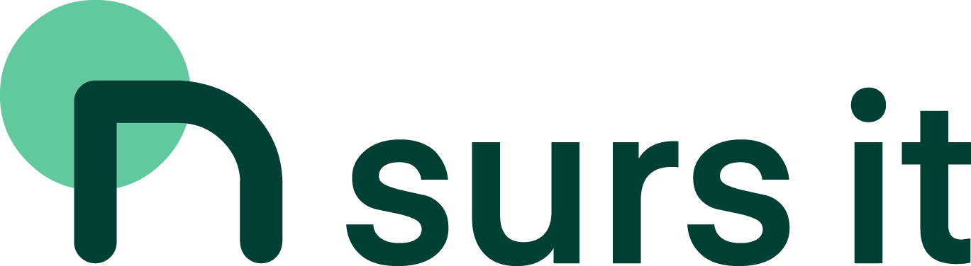 surs it AG