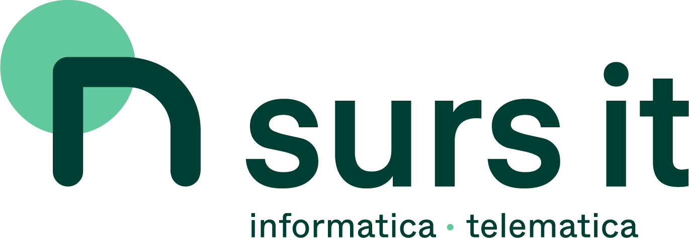 Neues Kapitel für die surs it AG – mit frischem Logo & starker Unterstützung aus Chur